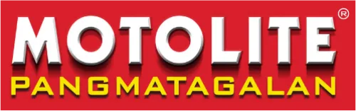 MOTOLITE BATTERY LOGO